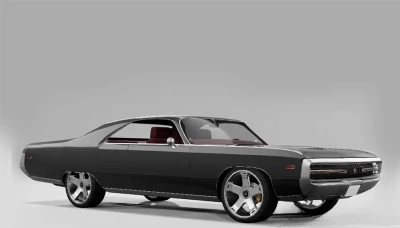 Chrysler 300-H v1.0