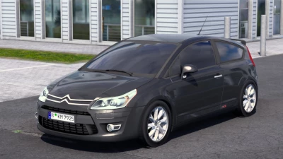 Citroen C4 v1.1 1.50