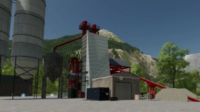 Concrete Plant v1.0.0.0