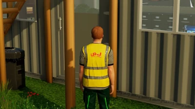 Construction site safety vests v1.0.0.0