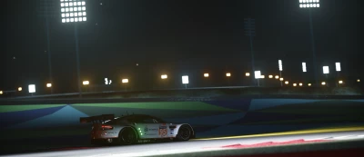 Custom Shaders Patch (CSP) for Assetto Corsa v0.1.79