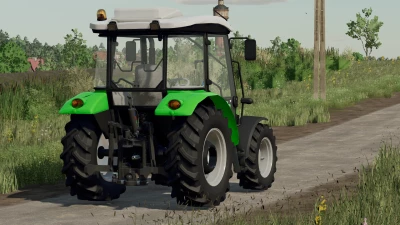 Deutz Fahr 4080 v1.0.0.0