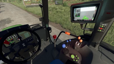 Deutz Fahr Agrotron 128 & 150 v1.0.0.0