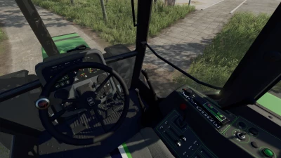 Deutz-Fahr DX/AgroStar Serie 4 v1.0.0.0