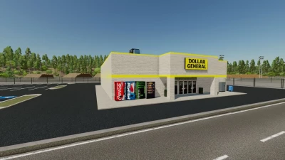 Dollar General v1.0.0.0