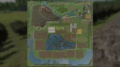 Dry Lagoon Andalusia v1.0.0.0