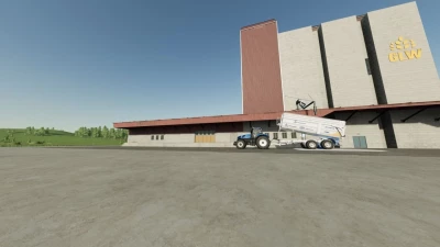 Erlengrat Buildings Pack v1.3.0.0