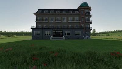 Erlengrat Buildings Pack v1.3.0.0