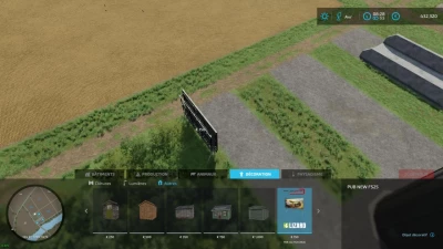 Farming Simulator 25 billboard v1.0.0.0