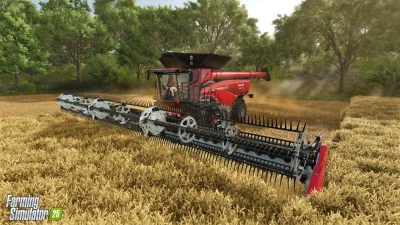 Farming Simulator 25 v1.0.0.0