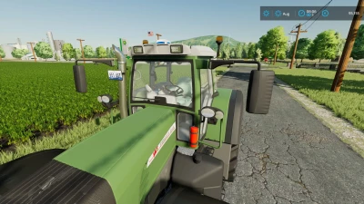 Fendt 900 TMS v2.0.0.0