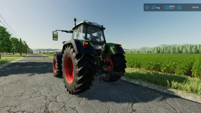 Fendt 900 TMS v2.0.0.0