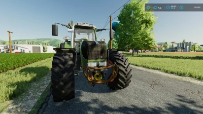 Fendt 900 TMS v2.0.0.0