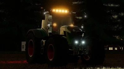 Fendt Vario Gen 7 v1.0.0.0