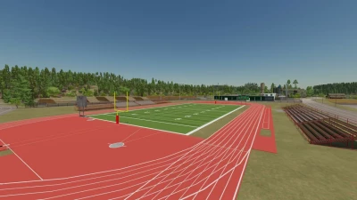 Football Field v1.0.0.0