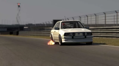 Ford Escort Turbo RS v1.2