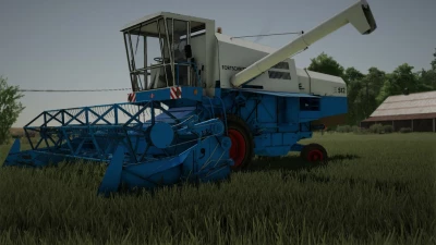 Fortschritt E-512 v1.0.0.0