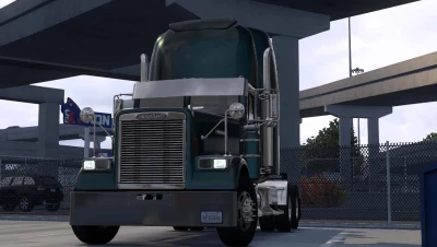 Freightliner FLC 1983-86 v1.0 1.50