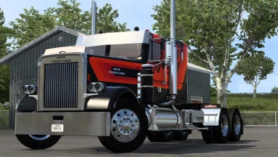 Freightliner FLC 1983-86 v1.0 1.50