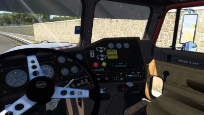 Freightliner FLC 1983-86 v1.0 1.50