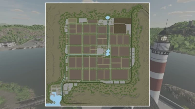 Glengarry Map v1.0.0.0