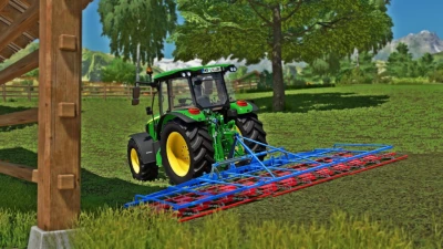 Gorenc Graser 600 v1.0.0.0