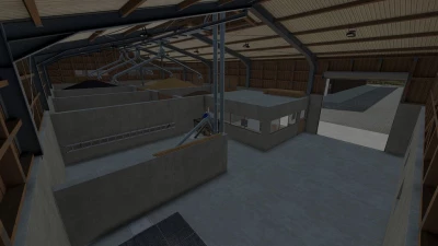 Grain Storage Hall v1.0.0.0