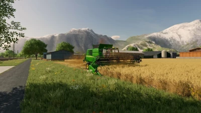 Great Grandfathers Farm v1.0.0.0