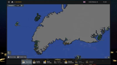 Greenland Tweaks v1.0 1.50