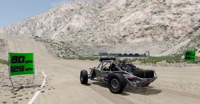 Heartland Havoc Ultra 4 v0.3