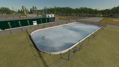 Hockey Rink v1.0.0.0