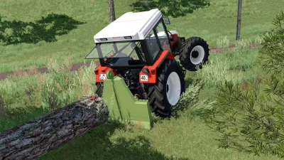 Holzknecht HS145 v1.0.0.0