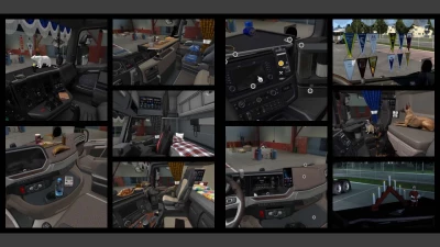 Interior Addon by Wolli Fix v1.4.7