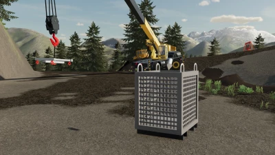 InterMountain Lifting Equipment v1.0.0.0