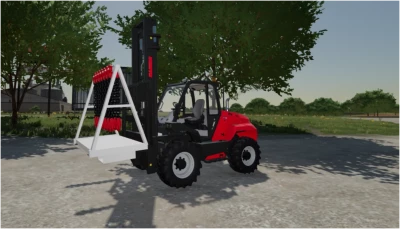 InterMountain Lifting Equipment v1.0.0.0