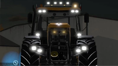 JCB FASTRAC 3200 XTRA Edited v1.0.0.0