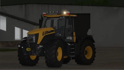 JCB FASTRAC 3200 XTRA Edited v1.0.0.0