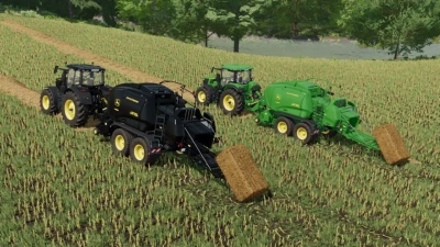 John Deere L 624 v1.0.0.0