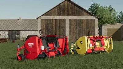 Kemper Pack v1.1.0.0