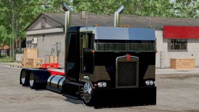 Kenworth K100 Flattop v1.0.0.0