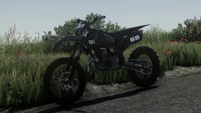 KTM Dirtbike v1.3.0.0