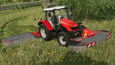 Kuhn GMD 100 Pack v1.0.0.0