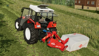 Kuhn GMD 100 Pack v1.0.0.0