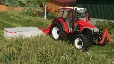 Kuhn GMD 100 Pack v1.0.0.0