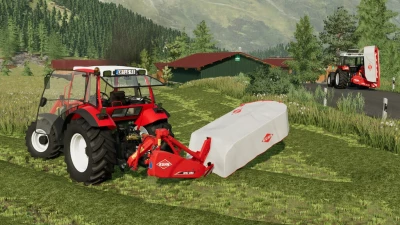 Kuhn GMD 100 Pack v1.0.0.0