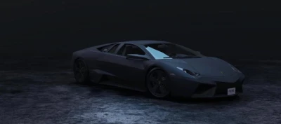 Lamborghini Reventon v1.0 0.32.x