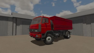 Liaz 151 280 v1.0.0.0