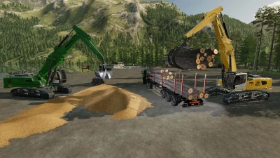 Liebherr R960 v1.0.0.0