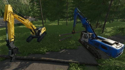 Liebherr R960 v1.0.0.0