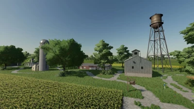 Los Santos Ranch v1.0.0.0